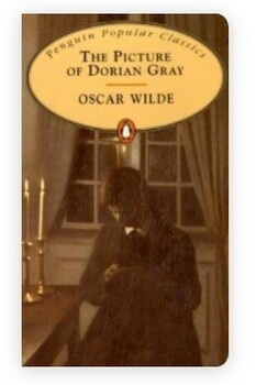 Oscar Wilde: The Picture of Dorian Gray Měkká (1994)