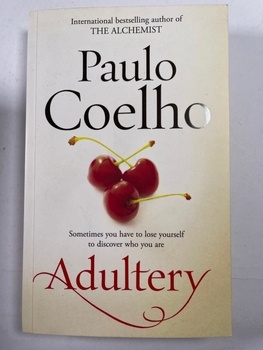 Paulo Coelho: Adultery Měkká (2014)