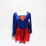 Dámský kostým Rubie's Supergirl