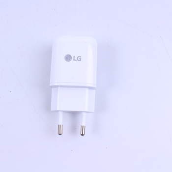 Nabíječka LG Fast Charge MCS-H05ED  