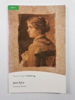 Level 3: Jane Eyre