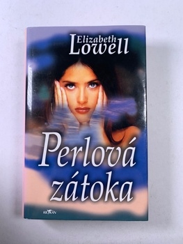Elizabeth Lowell: Perlová zátoka
