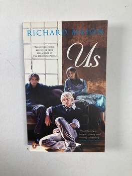 Richard Mason: Us