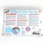 Kreativní box Galt  Brilliant hair bands