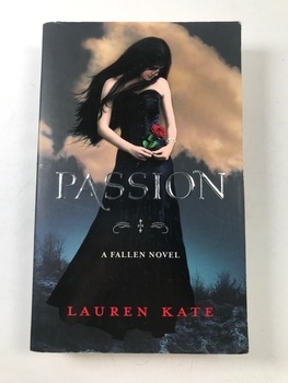 Lauren Kateová: Passion