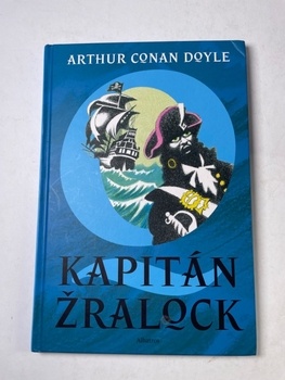 Arthur Conan Doyle: Kapitán Žralock