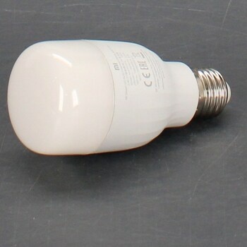 Led žárovka Xiaomi Smart Bulb Essential E27