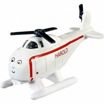 Vrtulník Harold Fisher-Price Thomas DXT30