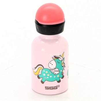 Dětská láhev na pití Sigg Fairycon 300 ml