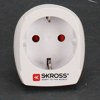 Cestovní adaptér Skross ‎1.500232-E