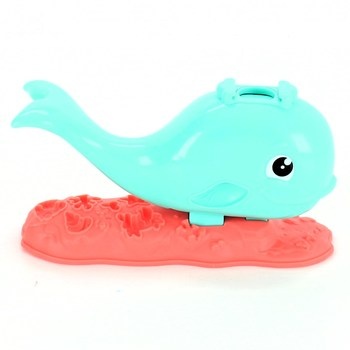 Modelovací sada Play-Doh velryba