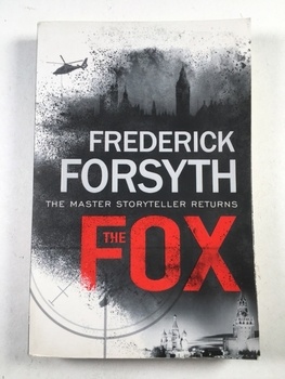 Frederick Forsyth: The Fox