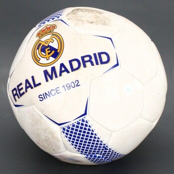 Fotbalový míč Real Madrid 20cm