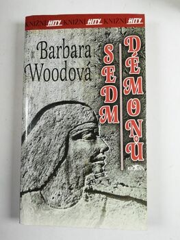 Barbara Woodová: Sedm démonů Měkká