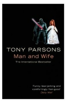 Tony Parsons: Man and Wife Měkká (2008)