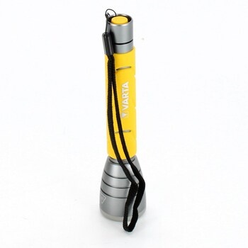 LED outdoor kapesní svítilna Varta 18628 5W