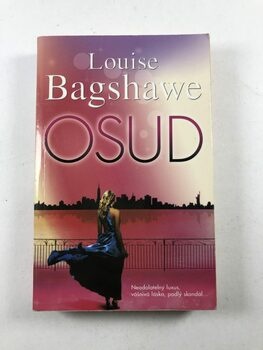 Louise Bagshawe: Osud