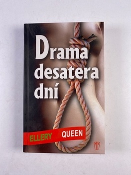Ellery Queen: Drama desatera dní