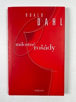 Roald Dahl: Milostné rošády Pevná (2013)