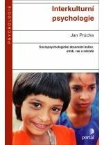 Interkulturní psychologie - Sociopsychologické zkoumání…