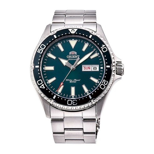 Pánské hodinky Orient RA-AA0004E19B