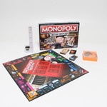 Hasbro Gaming E1871 Monopoly Prison FRA