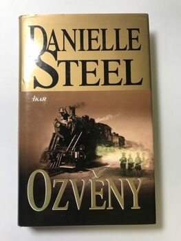 Danielle Steel: Ozvěny