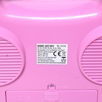 CD přehrávač X4-Tech 701354 
