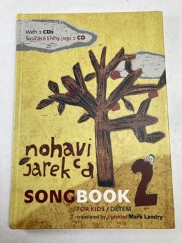 Jaromír Nohavica: The Songbook 2
