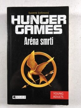 Hunger Games: Aréna smrti (1) Měkká (2015)