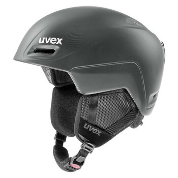 Lyžařská helma Uvex Jimm S566206 52-55