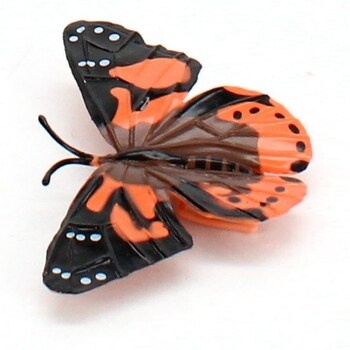 Naučná sada Insect Lore Vývoj motýla 04760