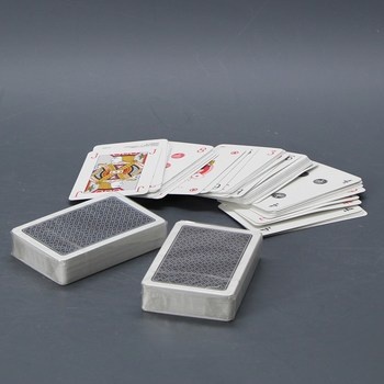 Karetní hra canasta Dal Negro 90027