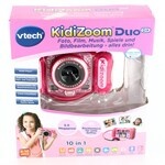 Kamera Vtech 80-520054 Kidizoom Duo DX