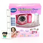 Kamera Vtech 80-520054 Kidizoom Duo DX