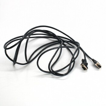Kabel Belkin 20276 E306792 480 cm