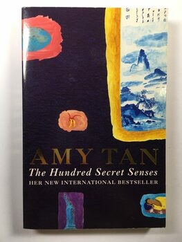 Amy Tan: The Hundred Secret Senses Měkká (2022)
