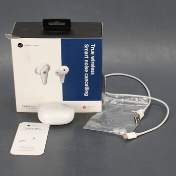 Bezdrátová sluchátka Libratone TRACK Air+