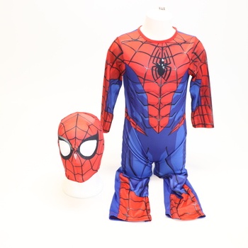 Kostým Spiderman Rubie's 640840S