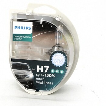 Autožárovka Philips 569428