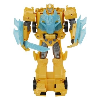 Akční figurka Transformers Bumblebee 25 cm