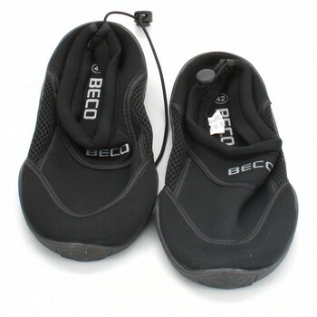 Neoprenové boty Beco ‎92171-63-20 vel. 42