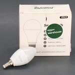 2x žárovka Avatar Controls WiFi Smart Bulb