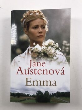 Jane Austenová: Emma Měkká (2013)