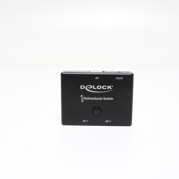 Switch Delock 18750 DisplayPort