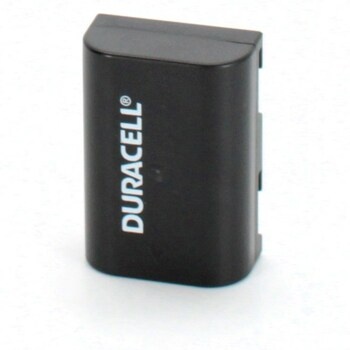 Baterie Duracell DMW-BLF19