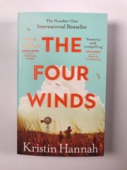 Kristin Hannah: The Four Winds