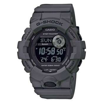 Chytré hodinky Casio GBD-800UC-8ER