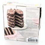 Sada Wilton Nízké dortové formy Easy layers!