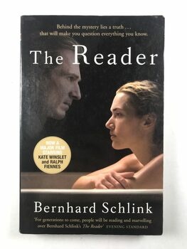 The Reader (film tie in)
